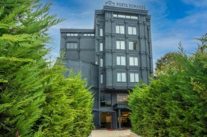 Porta Romanos Hotel Istanbul