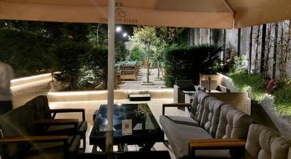 Porta Romanos Hotel - image 16