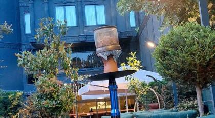 Porta Romanos Hotel - image 21