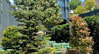 Porta Romanos Hotel - image 24