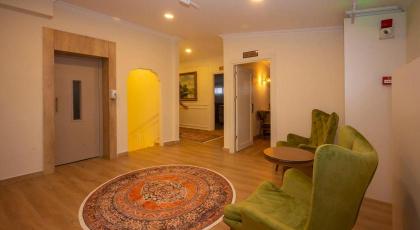 Porta Romanos Hotel - image 26