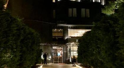 Porta Romanos Hotel - image 28