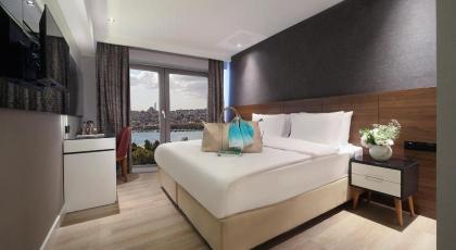 Dora Pera Hotel - image 23