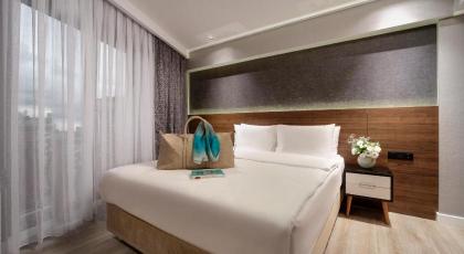 Dora Pera Hotel - image 26