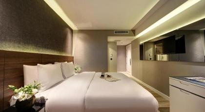 Dora Pera Hotel - image 27