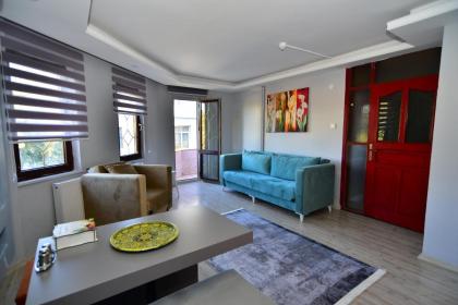 MİR Apart - image 22