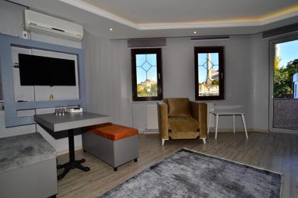 MİR Apart - image 23