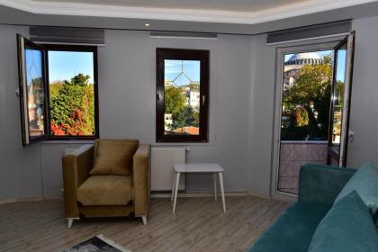 MİR Apart - image 24