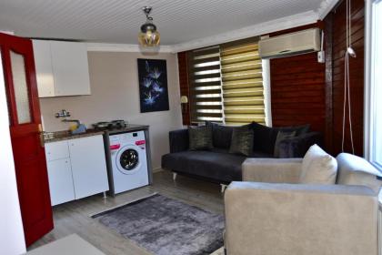 MİR Apart - image 26