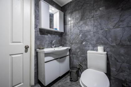 SECRET GARDEN - basement - image 25