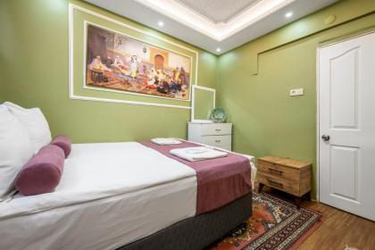 SECRET GARDEN - basement - image 26