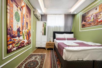 SECRET GARDEN - basement - image 27