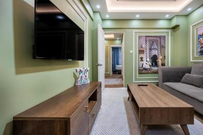 SECRET GARDEN - basement - image 30