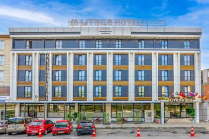 Litros Hotel & Spa