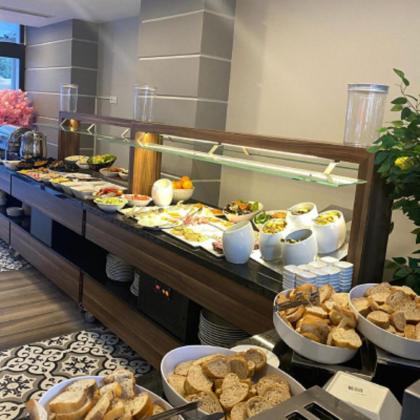 Litros Hotel & Spa - image 26