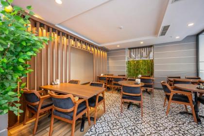 Litros Hotel & Spa - image 28