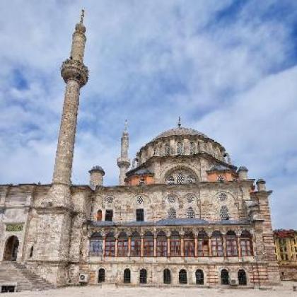 taksim studio flat Istanbul