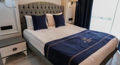 LOFT AİRPORT HOTEL - image 21