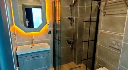 LOFT AİRPORT HOTEL - image 27