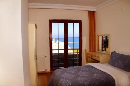 Miletus Otel Şile Istanbul