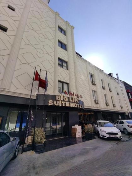 Big Life Hotel - Avcilar