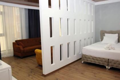 Big Life Hotel - Avcilar - image 11