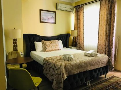 La Mer Boutique Hotel & Guesthouse - image 21