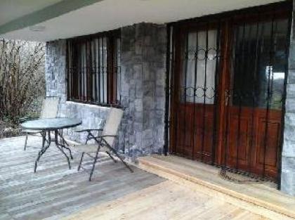 Teras Hotel Kagıthane - image 9