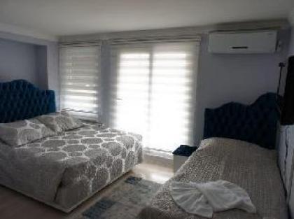 Barba Rossa Residence - image 10