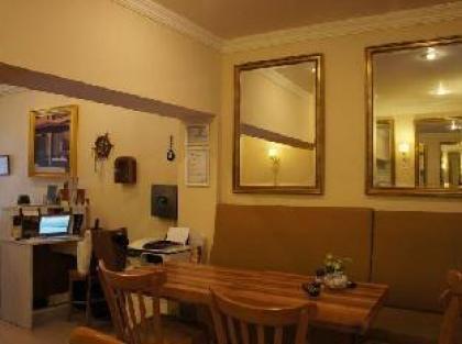 Barba Rossa Residence - image 18