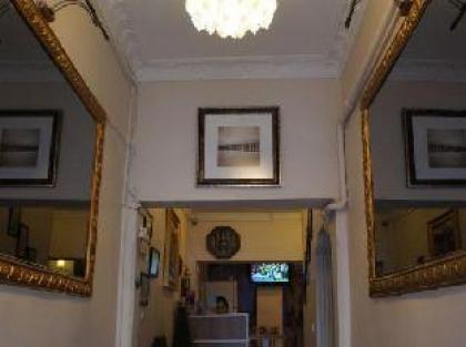 Barba Rossa Residence - image 19