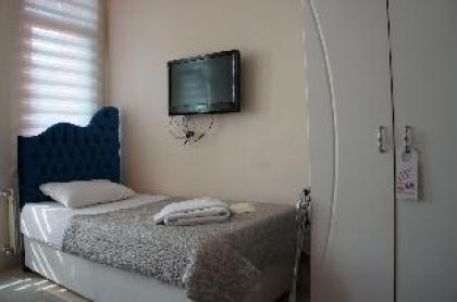 Barba Rossa Residence - image 21