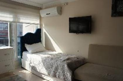 Barba Rossa Residence - image 22