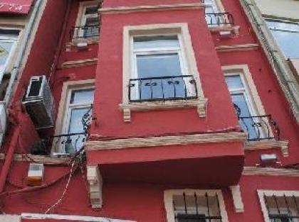 Barba Rossa Residence - image 8