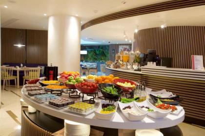 Hotel in Istanbul 