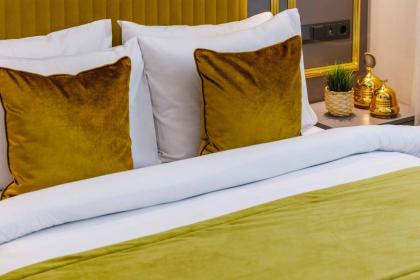Santa Rio Taxim Hotel - image 24