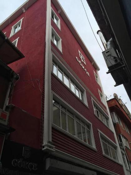 Gökçe Pansiyon - Only men - image 19