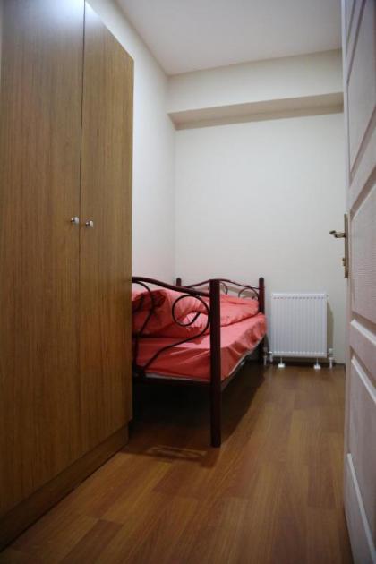 Gökçe Pansiyon - Only men - image 23