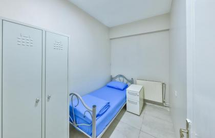 Gökçe Pansiyon - Only men - image 26