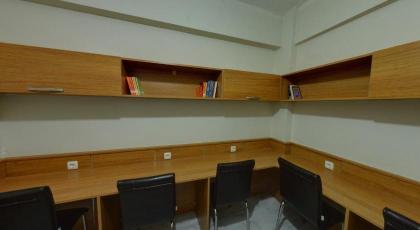 Gökçe Pansiyon - Only men - image 27