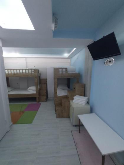 ARMİS HOSTEL - image 26
