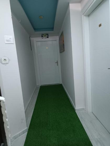 ARMİS HOSTEL - image 28