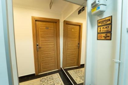 Zin Hotel İstanbul - image 10