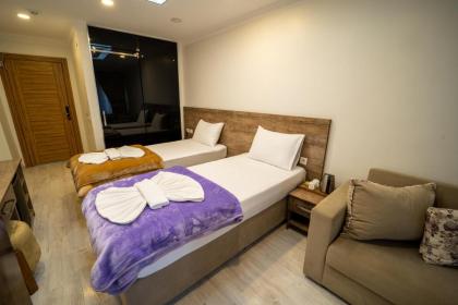 Zin Hotel İstanbul - image 12