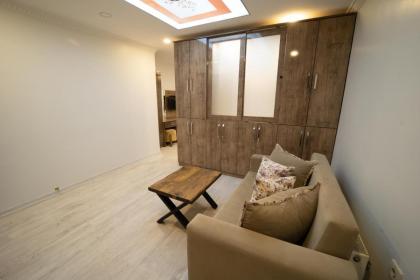 Zin Hotel İstanbul - image 13