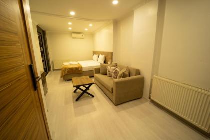 Zin Hotel İstanbul - image 15