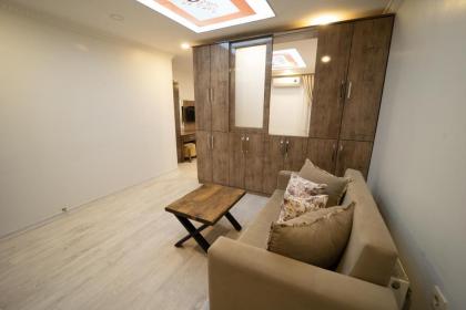 Zin Hotel İstanbul - image 17