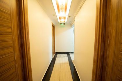 Zin Hotel İstanbul - image 19