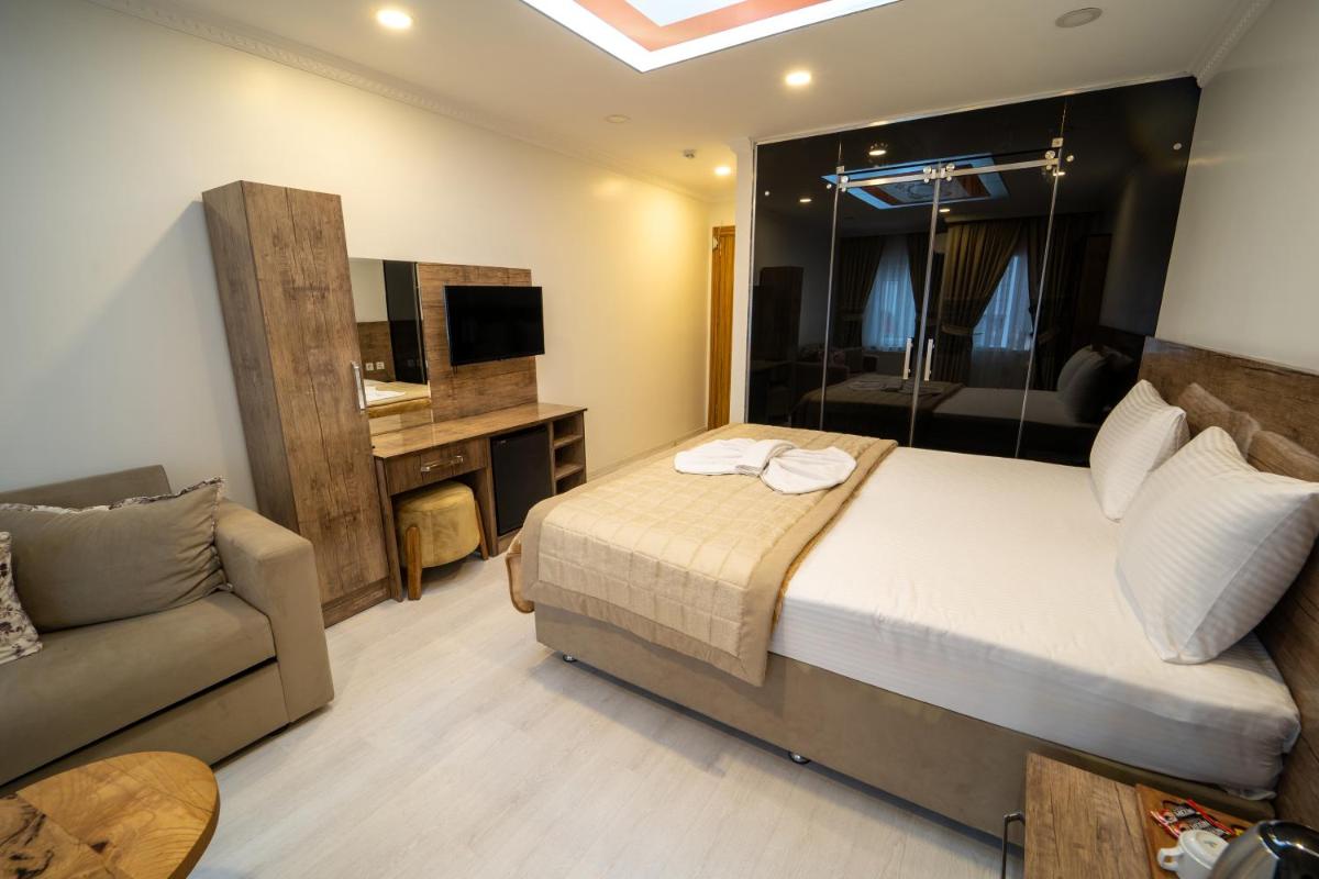 Zin Hotel İstanbul - image 2