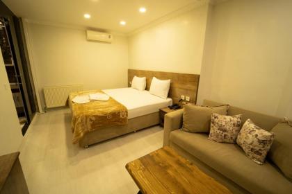 Zin Hotel İstanbul - image 20